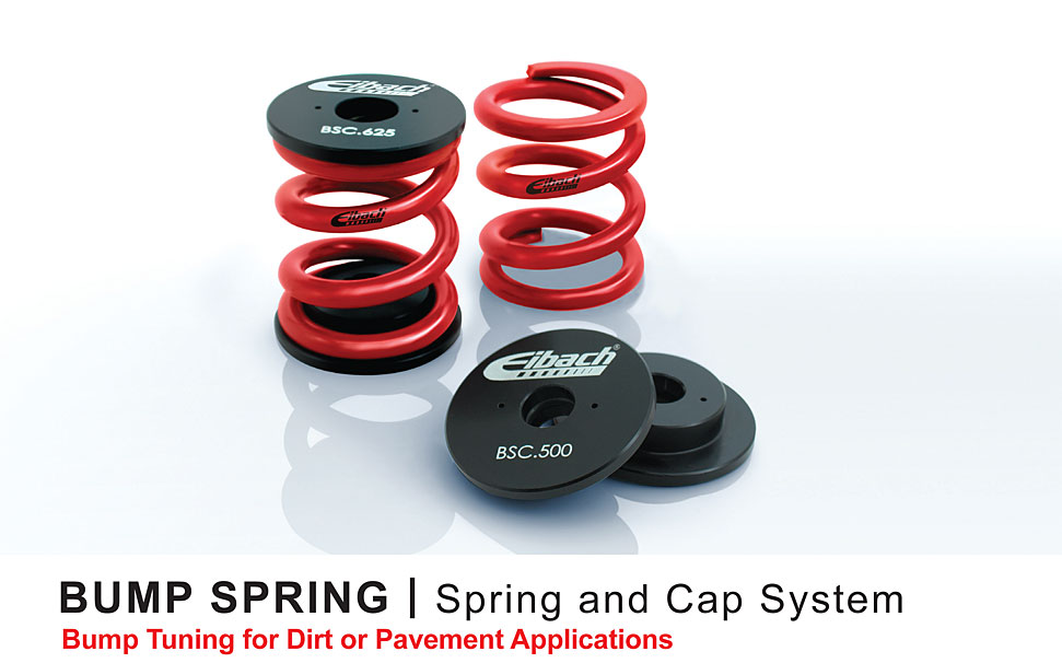 Eibach Bump Spring Cap (BSC.625) main image 0