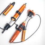 Moton Suspension 3W-TA-E46 Moton Suspension 3W-TA-E46