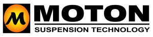 Moton Suspension Technology Logo