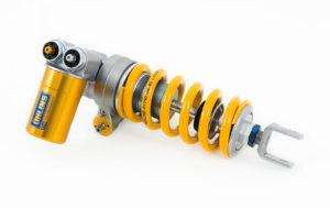 Ohlins Motorcycle-ttx_gp