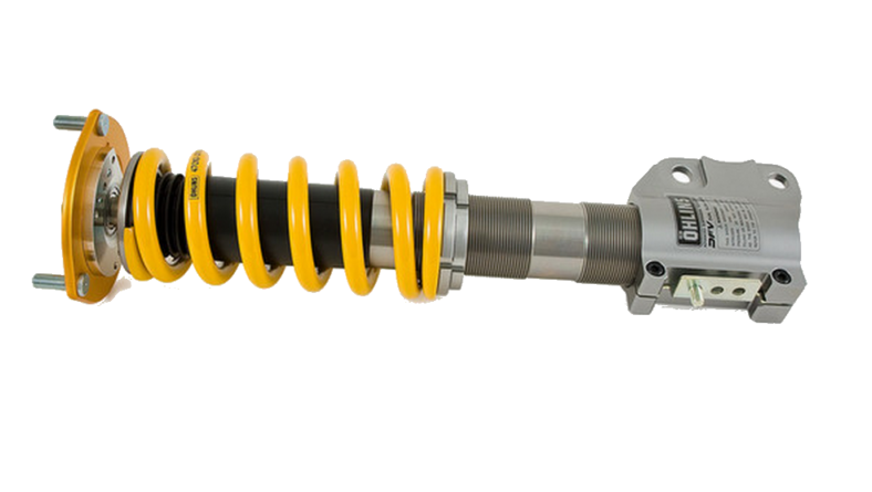 ÖHLINS Suspension Service - ANZE Suspension