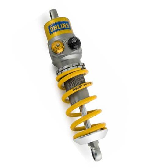 Ohlins Tech OHLINS SHORT TRACK - ANZE Suspension