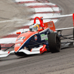 Vandiemen F2000 Champion
