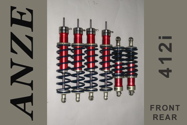 03 Anze Suspension