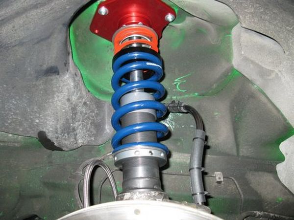 11 Anze Suspension
