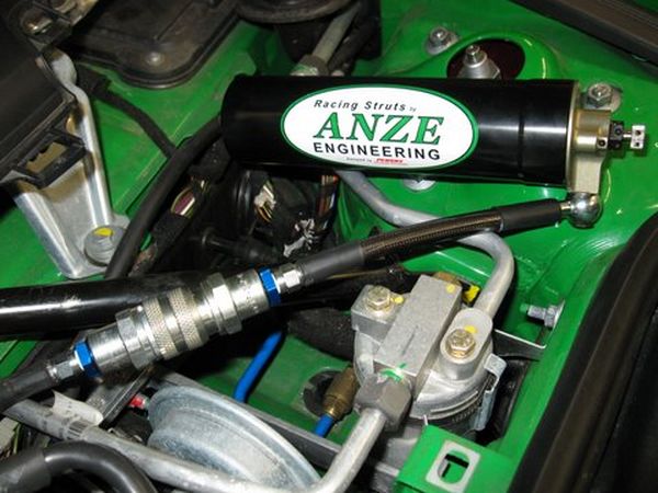 14 Anze Suspension