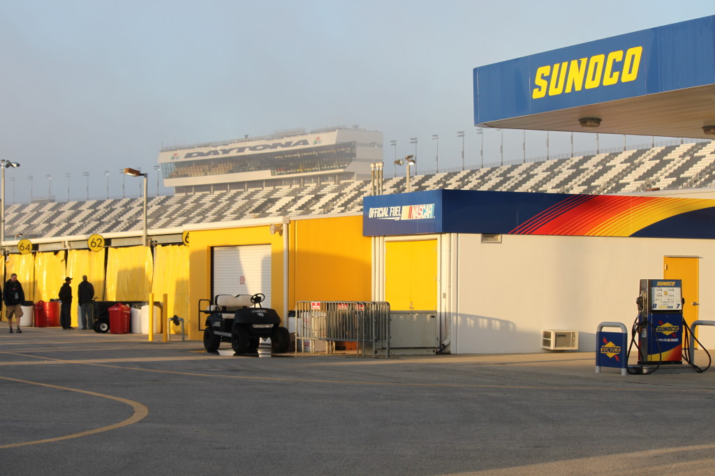 Daytona24 2012 0012 Anze Suspension