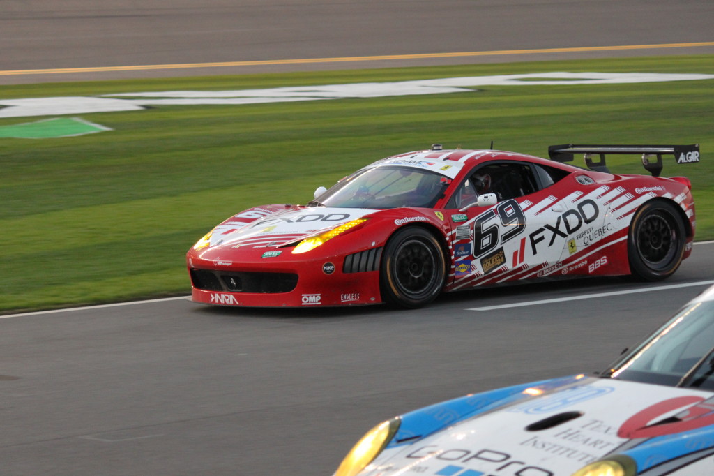 Daytona24 2012 0264 Anze Suspension