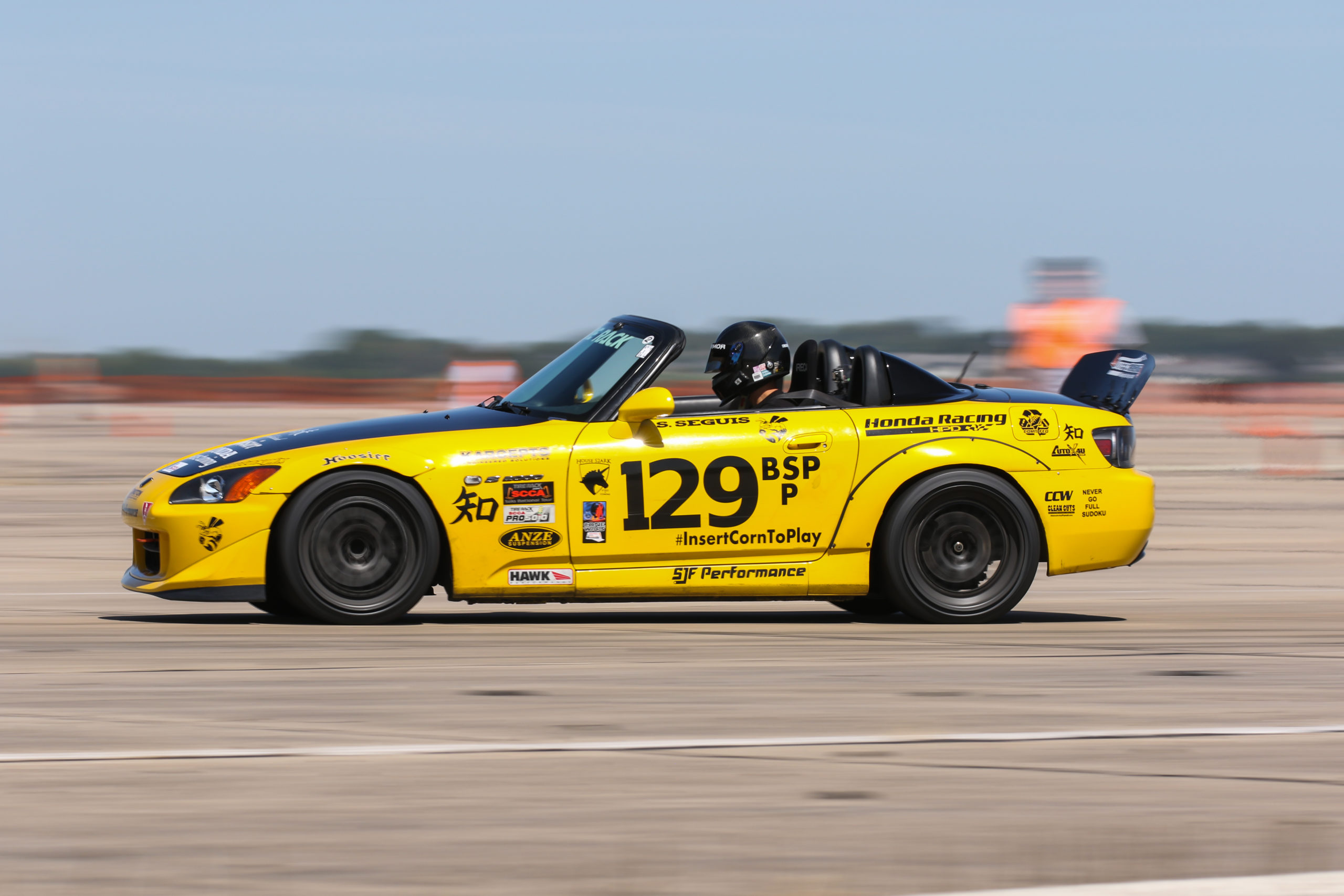 Photo Anze Suspension