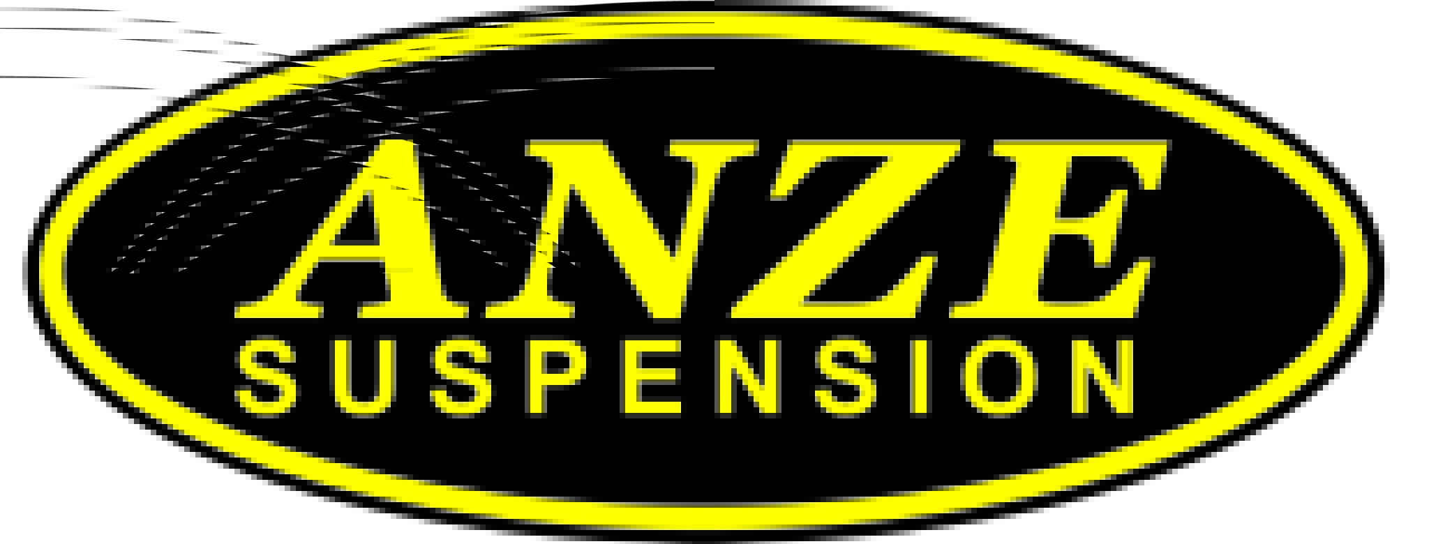 Anze Tech Info Anze Suspension